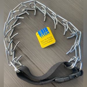 Titan Prong Trainjng Collar🐾
